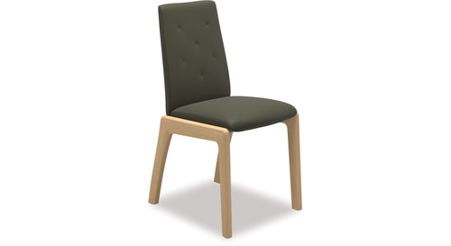 Stressless® Dining Chair - Rosemary Low Back 